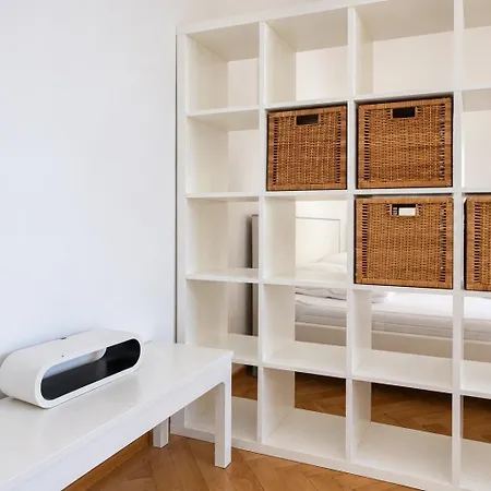 Spacious 3Br Apartment Sleeps 10 Near Oktoberfest Lägenhet *