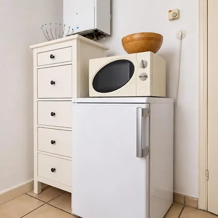 Appartement Spacious 3Br Apartment Sleeps 10 Near Oktoberfest