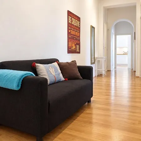 Appartement Spacious 3Br Apartment Sleeps 10 Near Oktoberfest