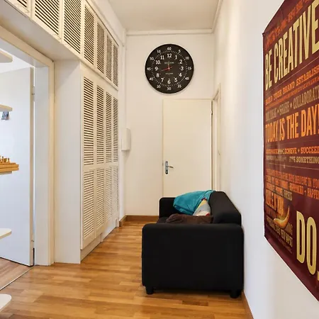 Spacious 3Br Apartment Sleeps 10 Near Oktoberfest München