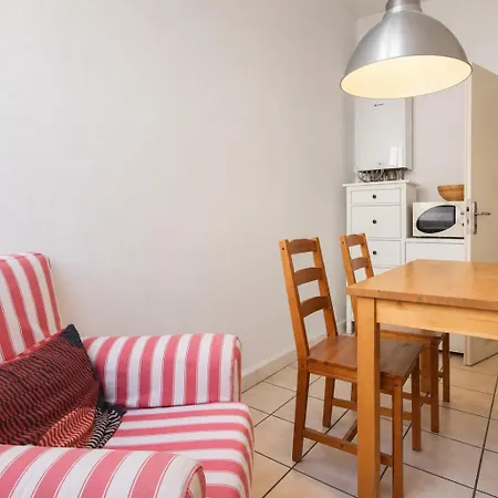 Appartement Spacious 3Br Apartment Sleeps 10 Near Oktoberfest *