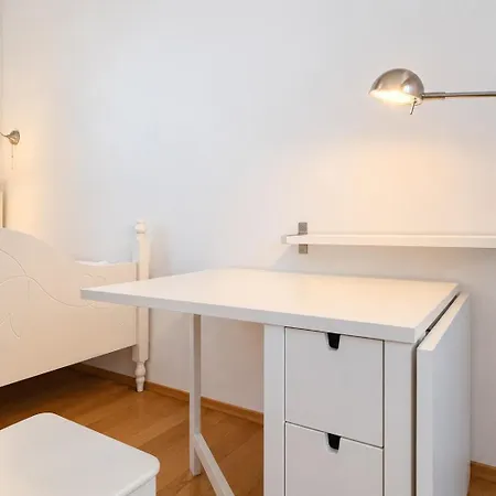 Appartement Spacious 3Br Apartment Sleeps 10 Near Oktoberfest *