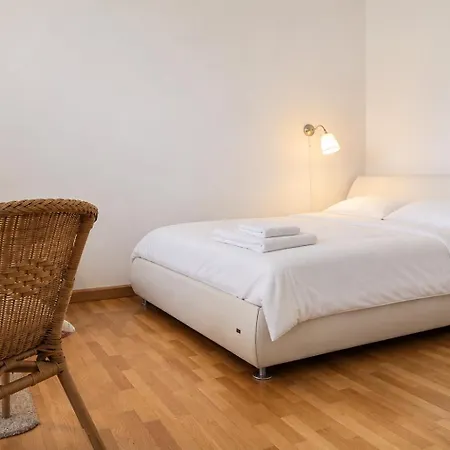 Spacious 3Br Apartment Sleeps 10 Near Oktoberfest Appartement *