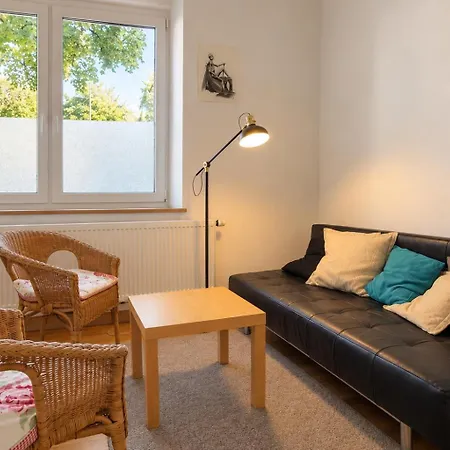 Spacious 3Br Apartment Sleeps 10 Near Oktoberfest München