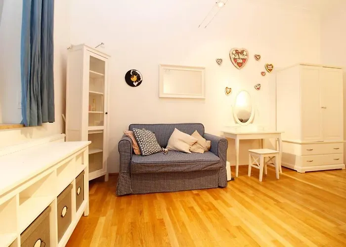 Spacious For Big Groups Oktoberfest / Bauma Apartament Monachium