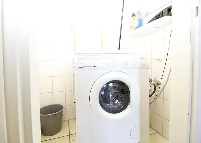 Apartment Spacious For Big Groups Oktoberfest / Bauma München